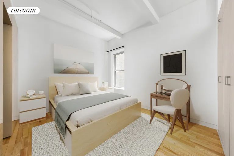 New York City Real Estate | View 16 West 19th Street, 6E | room 3 | View 4