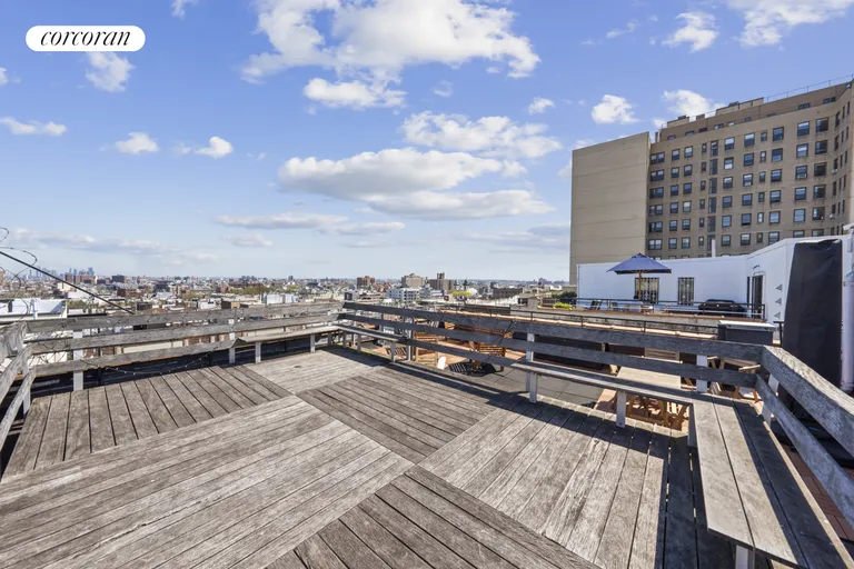 New York City Real Estate | View 115 Eastern Parkway, 3G | room 8 | View 9