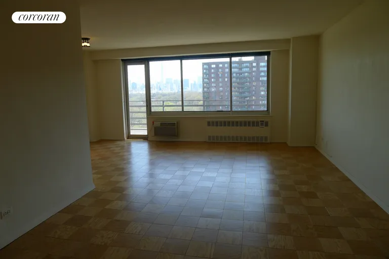 New York City Real Estate | View 400 Central Park West, 16M | room 3 | View 4