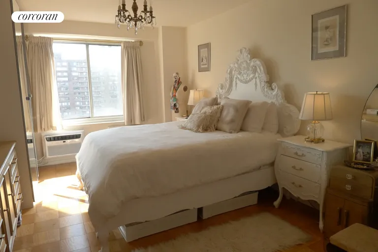 New York City Real Estate | View 400 Central Park West, 16M | room 4 | View 5