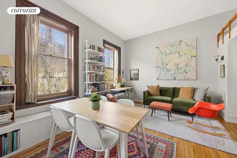 New York City Real Estate | View 6 South Portland Avenue, 5A | room 1 | View 2