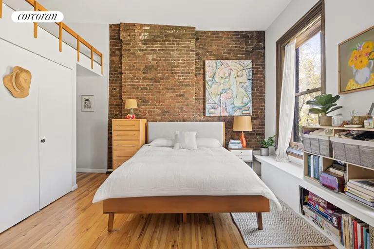 New York City Real Estate | View 6 South Portland Avenue, 5A | room 3 | View 4