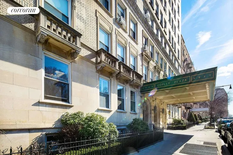 New York City Real Estate | View 41 Eastern Parkway, 5C | room 9 | View 10