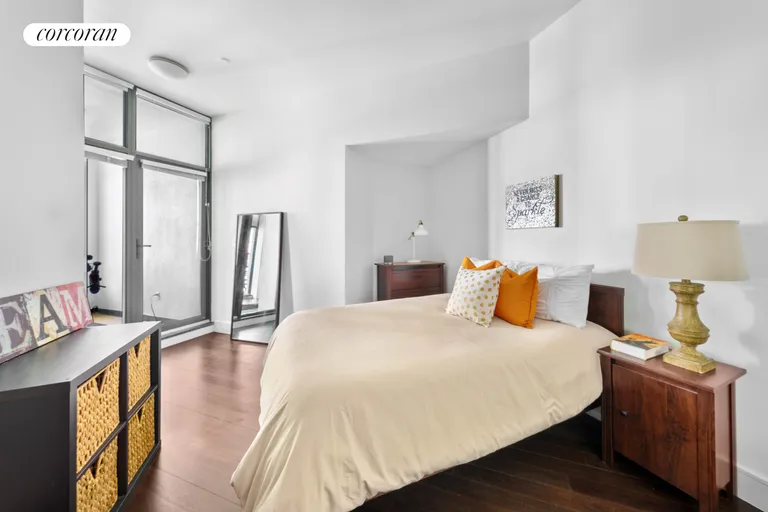 New York City Real Estate | View 345 East 50th Street, 4F | Bedroom | View 11