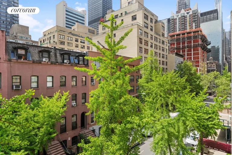 New York City Real Estate | View 345 East 50th Street, 4F | View | View 15