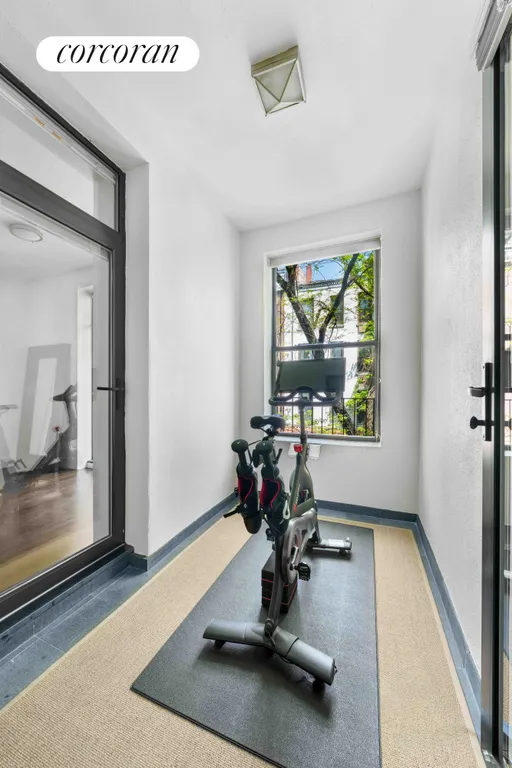 New York City Real Estate | View 345 East 50th Street, 4F | Exercise Room | View 17