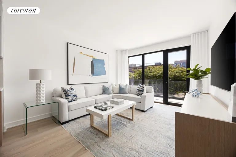 New York City Real Estate | View 27-09 40th Avenue, 3H | room 1 | View 2