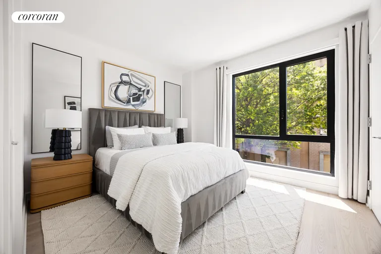 New York City Real Estate | View 27-09 40th Avenue, 3H | room 3 | View 4