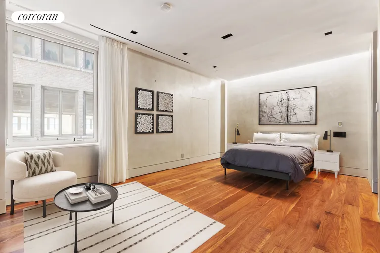 New York City Real Estate | View 144 West 27th Street, 6 | room 4 | View 5