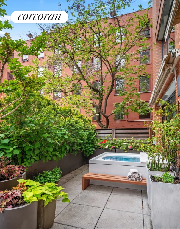 New York City Real Estate | View 540 West 28th Street, 2G | room 3 | View 4