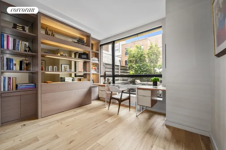 New York City Real Estate | View 540 West 28th Street, 2G | room 13 | View 14