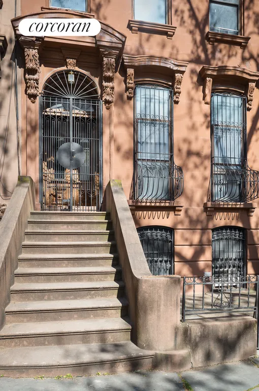 New York City Real Estate | View 395 Clermont Avenue | Facade | View 9