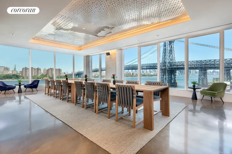 New York City Real Estate | View 420 Kent Avenue, 808N | room 20 | View 21