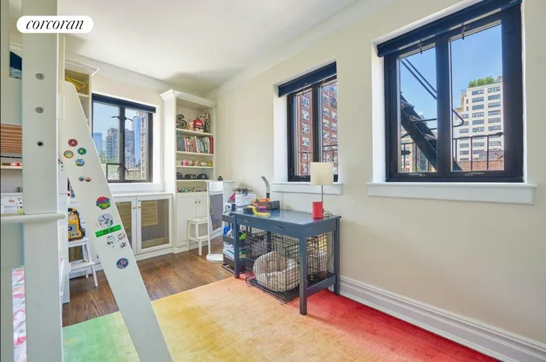New York City Real Estate | View 210 Sixth Avenue, 5DE | room 5 | View 6