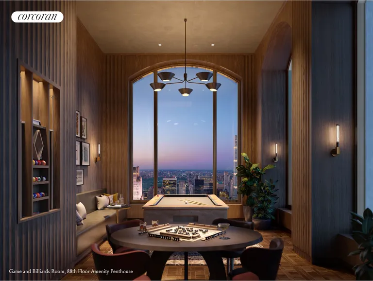 New York City Real Estate | View 520 Fifth Avenue, 51D | Other Listing Photo | View 10