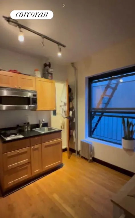 New York City Real Estate | View 268 Sixth Avenue, 28 | 1 Bed, 1 Bath | View 1