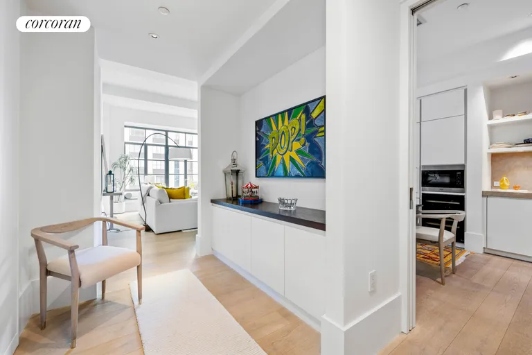 New York City Real Estate | View 404 Park Avenue South, 9A | room 7 | View 8