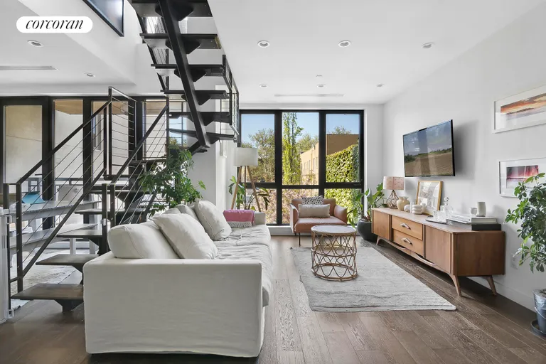 New York City Real Estate | View 224 Richardson Street, 3B | Other Listing Photo | View 2