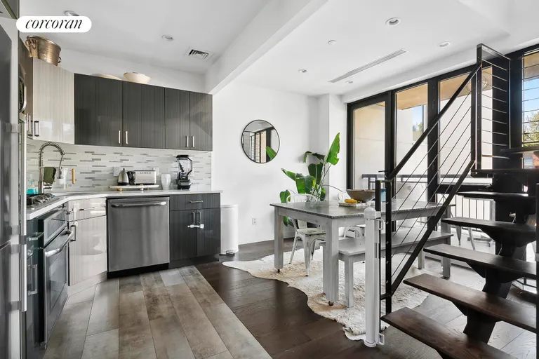 New York City Real Estate | View 224 Richardson Street, 3B | Other Listing Photo | View 3