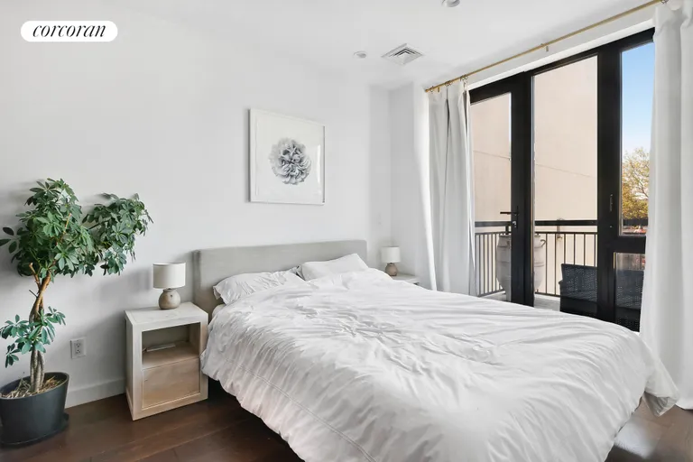 New York City Real Estate | View 224 Richardson Street, 3B | Other Listing Photo | View 5