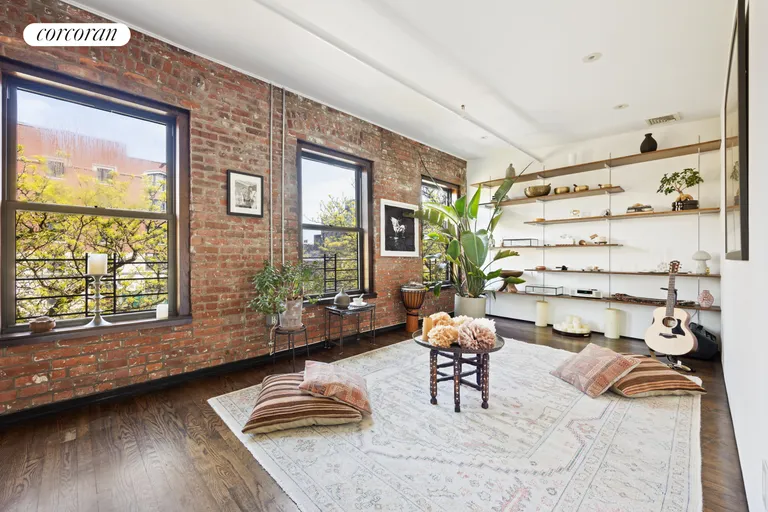 New York City Real Estate | View 178 North 5th Street, PH | room 2 | View 3