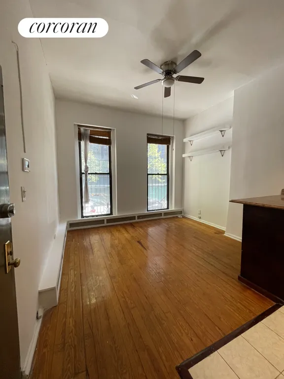 New York City Real Estate | View 42 Ft Greene Place, 2 | 2 Beds, 1 Bath | View 1