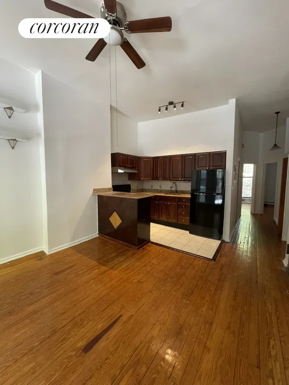 New York City Real Estate | View 42 Ft Greene Place, 2 | room 1 | View 2