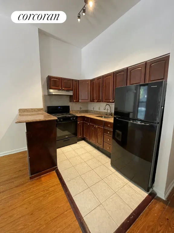 New York City Real Estate | View 42 Ft Greene Place, 2 | Kitchen | View 3