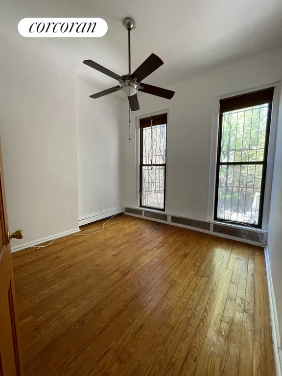 New York City Real Estate | View 42 Ft Greene Place, 2 | Primary bedroom | View 4
