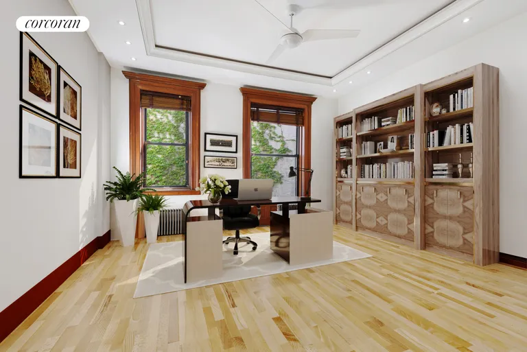 New York City Real Estate | View 425 Convent Avenue | room 6 | View 7