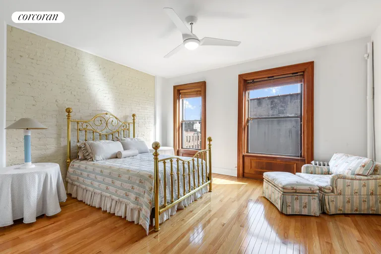 New York City Real Estate | View 425 Convent Avenue | room 8 | View 9
