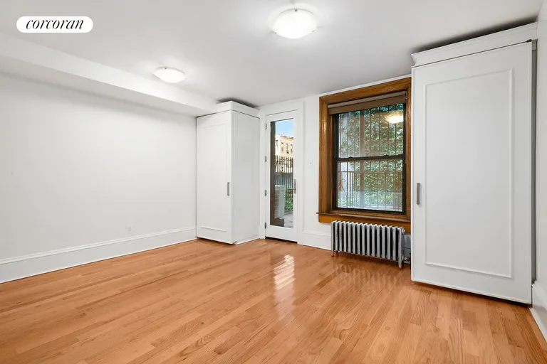 New York City Real Estate | View 425 Convent Avenue | room 15 | View 16