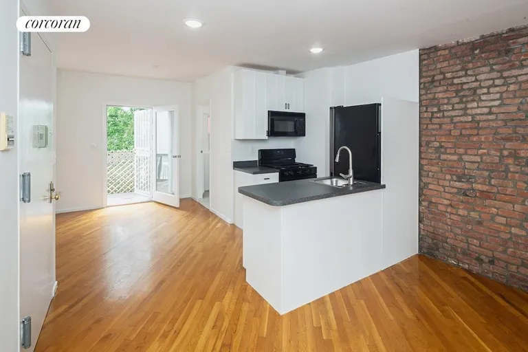 New York City Real Estate | View 82 Congress Street, 4 | room 2 | View 3