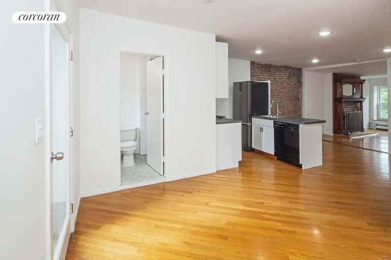 New York City Real Estate | View 82 Congress Street, 4 | room 5 | View 6