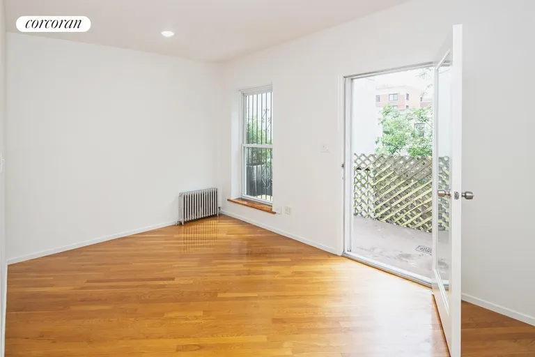 New York City Real Estate | View 82 Congress Street, 4 | room 3 | View 4