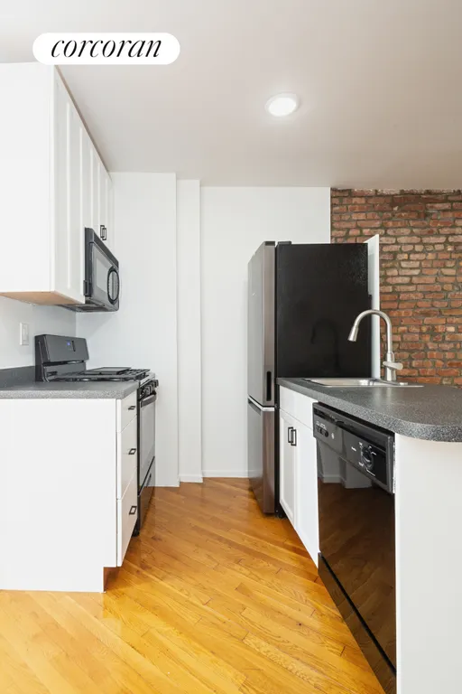 New York City Real Estate | View 82 Congress Street, 4 | room 4 | View 5