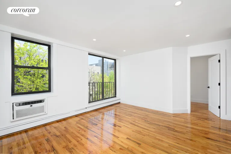 New York City Real Estate | View 180 Huron Street, 3 | room 1 | View 2