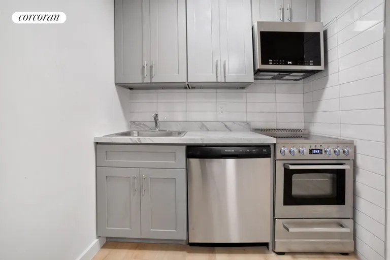 New York City Real Estate | View 312 East 85th Street, 2BD | 2 Beds, 2 Baths | View 1