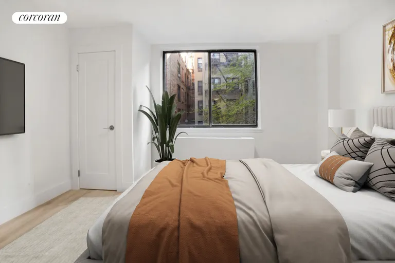 New York City Real Estate | View 312 East 85th Street, 2BD | room 4 | View 5