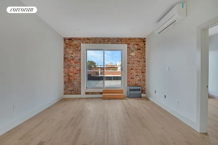 New York City Real Estate | View 155 25th Street, 2R | 1 Bed, 1 Bath | View 1