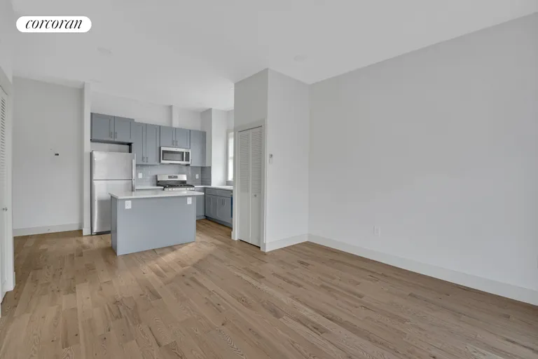 New York City Real Estate | View 155 25th Street, 2R | room 5 | View 6