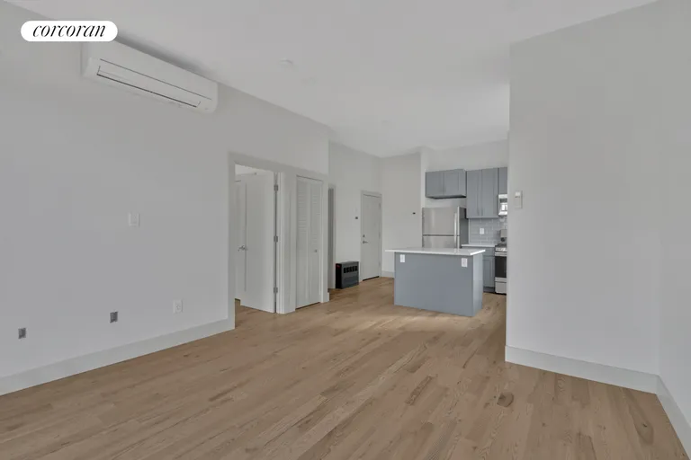 New York City Real Estate | View 155 25th Street, 2R | room 6 | View 7
