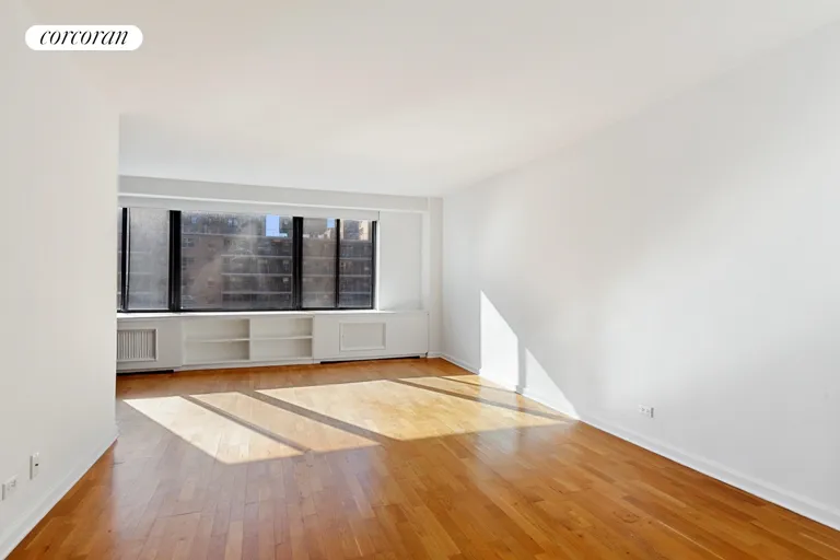 New York City Real Estate | View 382 Central Park West, 12F | 1 Bath | View 1
