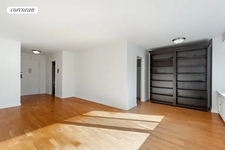 New York City Real Estate | View 382 Central Park West, 12F | room 1 | View 2