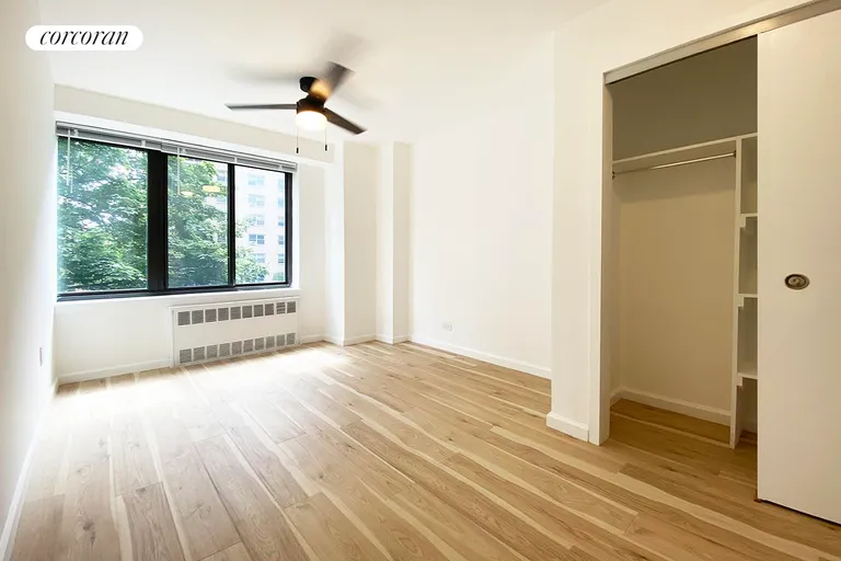 New York City Real Estate | View 372 Central Park West, 4T | room 4 | View 5