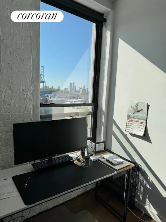 New York City Real Estate | View 25 Carroll Street, 4B | room 8 | View 9