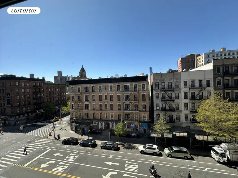 New York City Real Estate | View 201 West 106th Street, 10 | room 6 | View 7