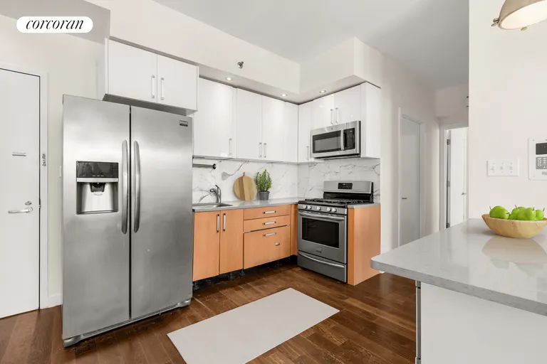 New York City Real Estate | View 100 Maspeth Avenue, 4H | room 2 | View 3