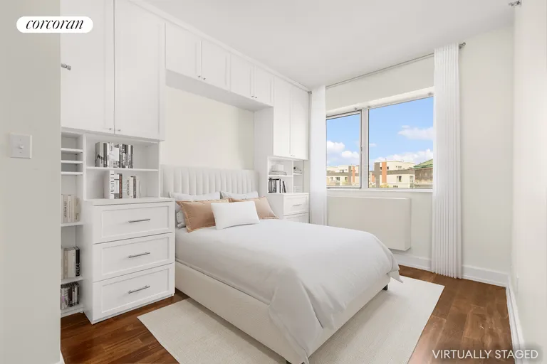 New York City Real Estate | View 100 Maspeth Avenue, 4H | room 3 | View 4
