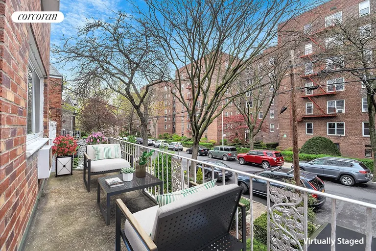 New York City Real Estate | View 39-54 51st Street, 2 | 2 Beds, 1 Bath | View 1